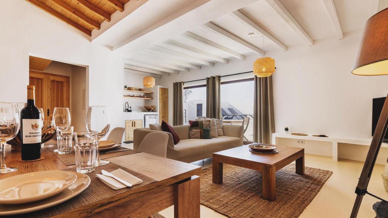 Villas Mont-Blanc 雷根古什-迪蒙萨拉什 外观 照片