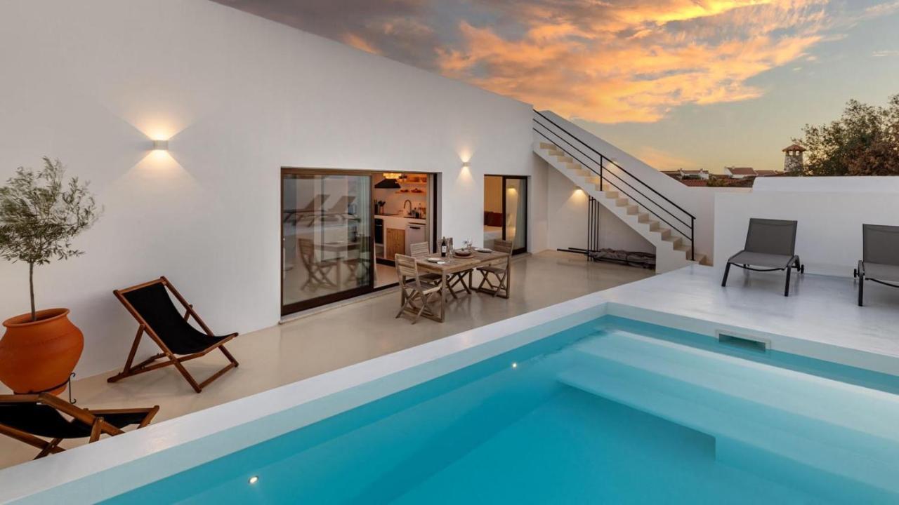 Villas Mont-Blanc 雷根古什-迪蒙萨拉什 外观 照片